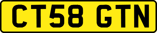 CT58GTN