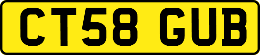 CT58GUB