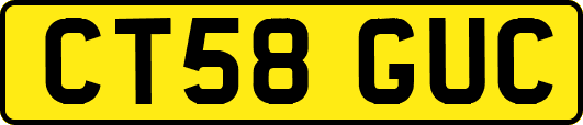 CT58GUC