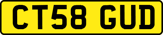 CT58GUD