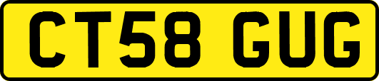 CT58GUG