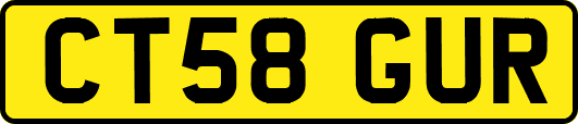 CT58GUR