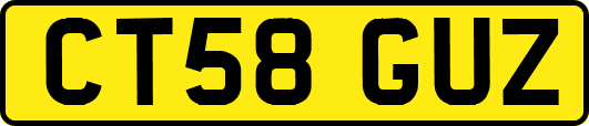 CT58GUZ