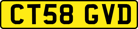 CT58GVD