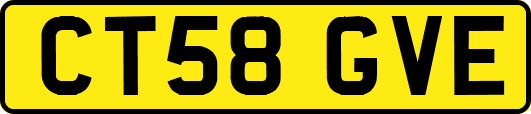 CT58GVE