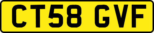 CT58GVF