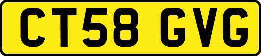 CT58GVG