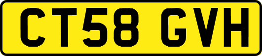 CT58GVH