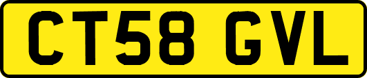 CT58GVL