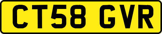 CT58GVR