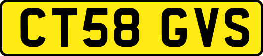 CT58GVS