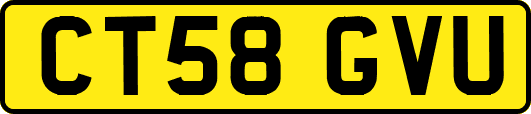 CT58GVU