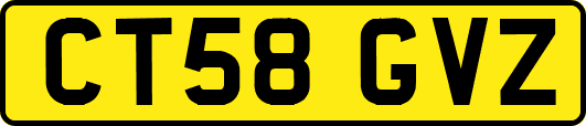 CT58GVZ