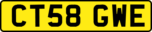 CT58GWE