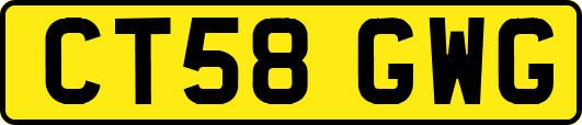 CT58GWG