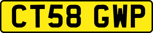 CT58GWP