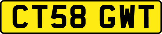 CT58GWT