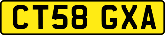 CT58GXA