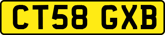 CT58GXB