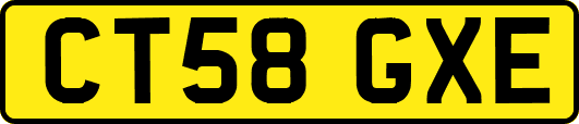 CT58GXE