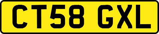 CT58GXL