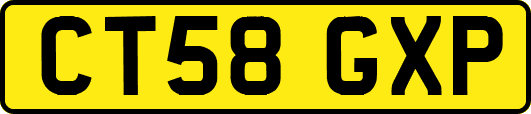 CT58GXP
