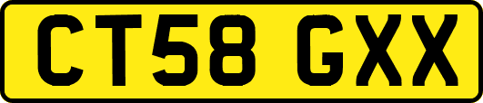 CT58GXX