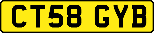 CT58GYB