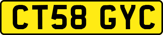 CT58GYC