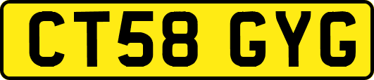 CT58GYG
