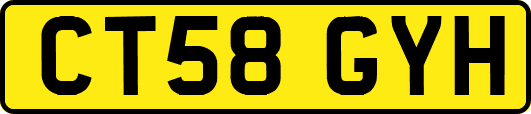 CT58GYH