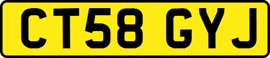 CT58GYJ