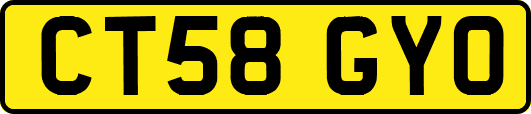 CT58GYO