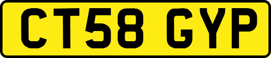 CT58GYP