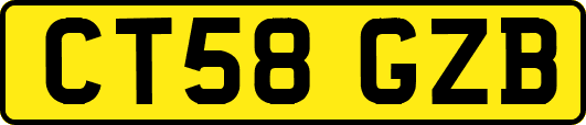 CT58GZB