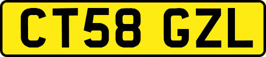 CT58GZL