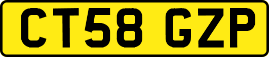CT58GZP