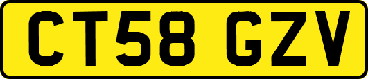 CT58GZV
