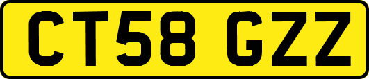 CT58GZZ