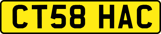CT58HAC