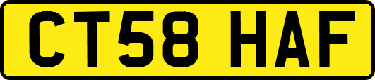 CT58HAF