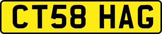 CT58HAG