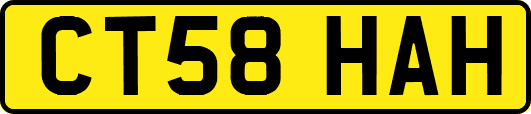 CT58HAH