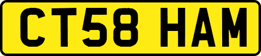 CT58HAM