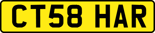 CT58HAR