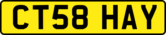 CT58HAY