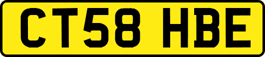 CT58HBE