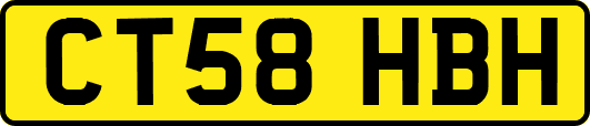 CT58HBH
