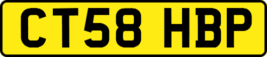 CT58HBP