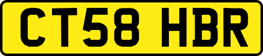 CT58HBR